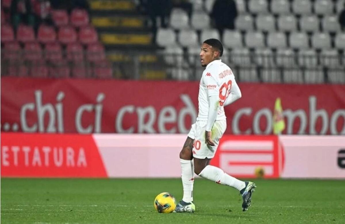 Folorunsho: "Speravo un esordio con un altro risultato. Voglio lottare per questa maglia" - 