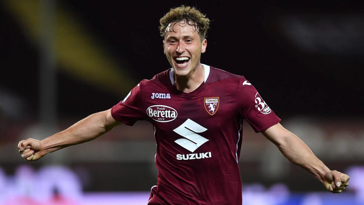 Tegola per il Torino: lesione muscolare al polpaccio per Vojvoda. Salterà la Fiorentina - 