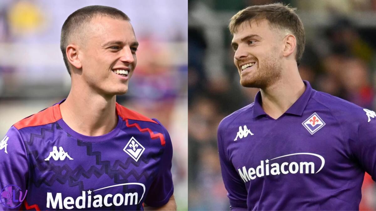 Le probabili di Monza-Fiorentina: Palladino torna al 4-2-3-1, ballottaggio tra Gudmundsson e Beltran - 