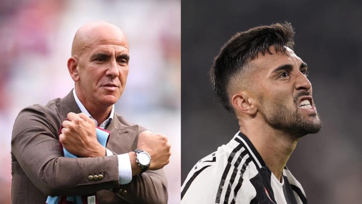 Di Canio attacca Nico: "Alla Fiorentina lottava per l'ottavo posto, nelle finali è sempre mancato" - 