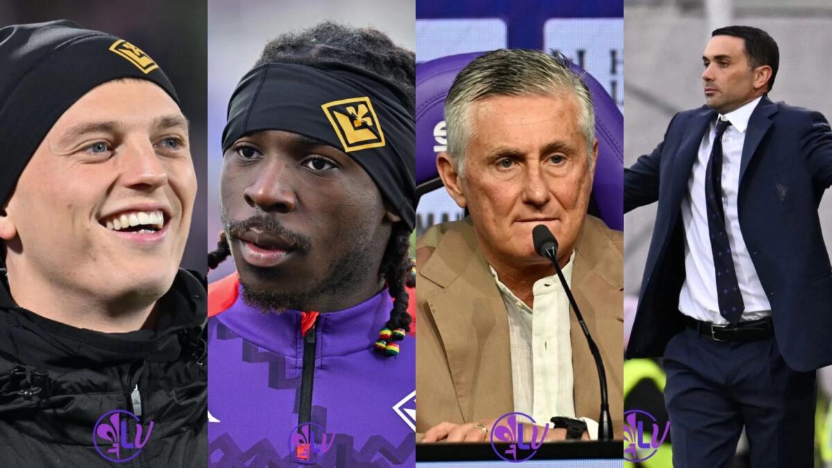 Scugnizzo Viola: "Kean ha più intesa con Beltran. Guðmundsson è il vero problema della Fiorentina?" - 