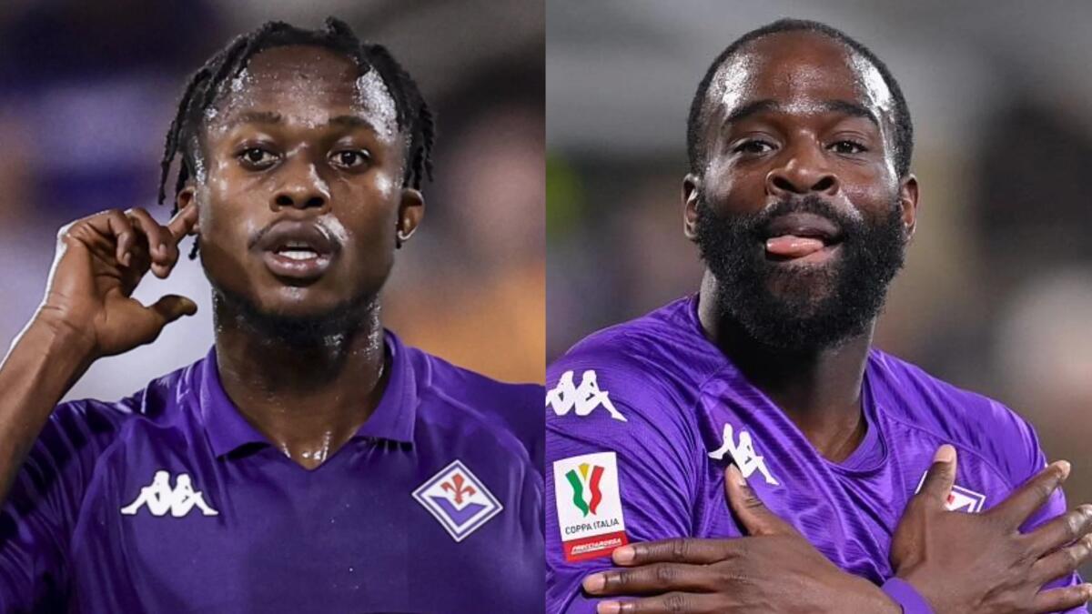 Nazione: “Torino su Kouamè, nodo ingaggio. Ikonè via? Sì ma la Fiorentina non lo cede in prestito secco” - 