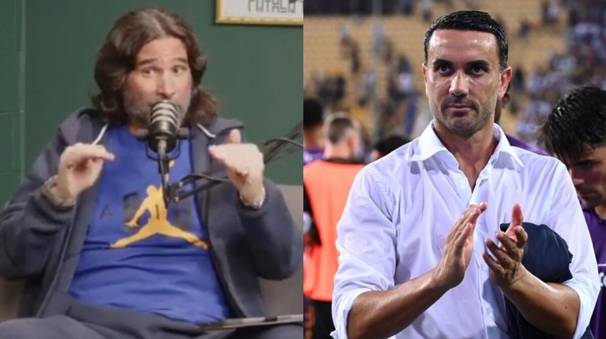 Adani: "Firenze polemica, Palladino merita di continuare come lo meritavano De Rossi e Fonseca" - 