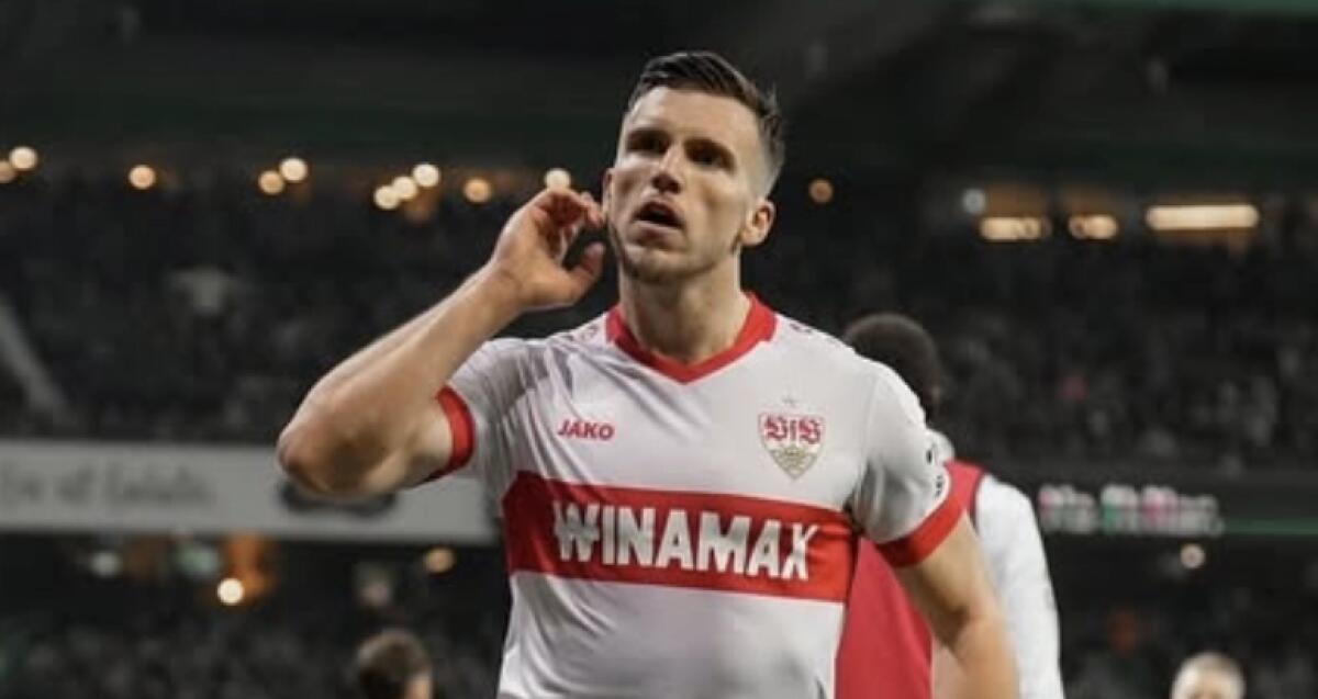 Dalla Turchia: interesse della Fiorentina per Demirovic dello Stoccarda. Ci sono anche Juve, Napoli e Milan - 