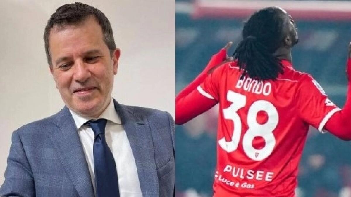 Pedullà: "Bondo obiettivo principale per il centrocampo, il giocatore spinge per ritrovare Palladino" - 