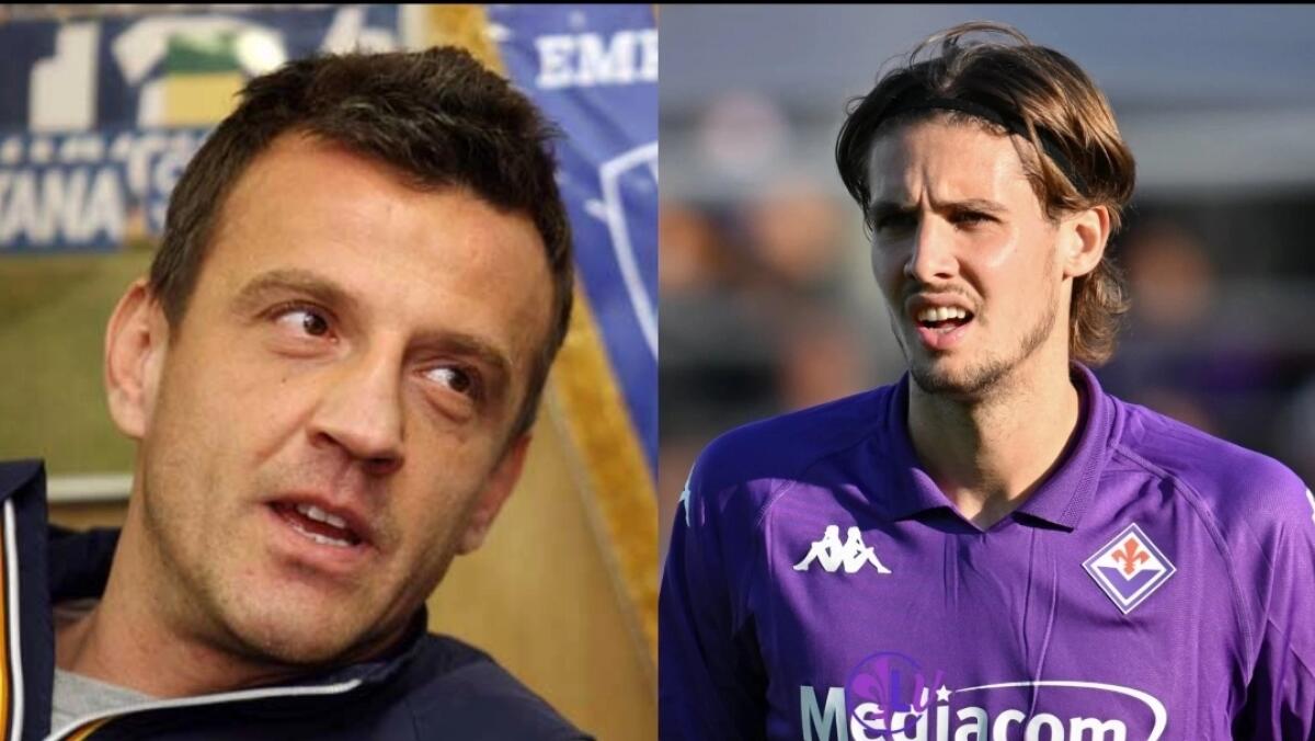 Flachi: "Colpani non ha nemmeno il dribbling, non sa andar via con la palla. Dovrebbe sapersi migliorare" - 