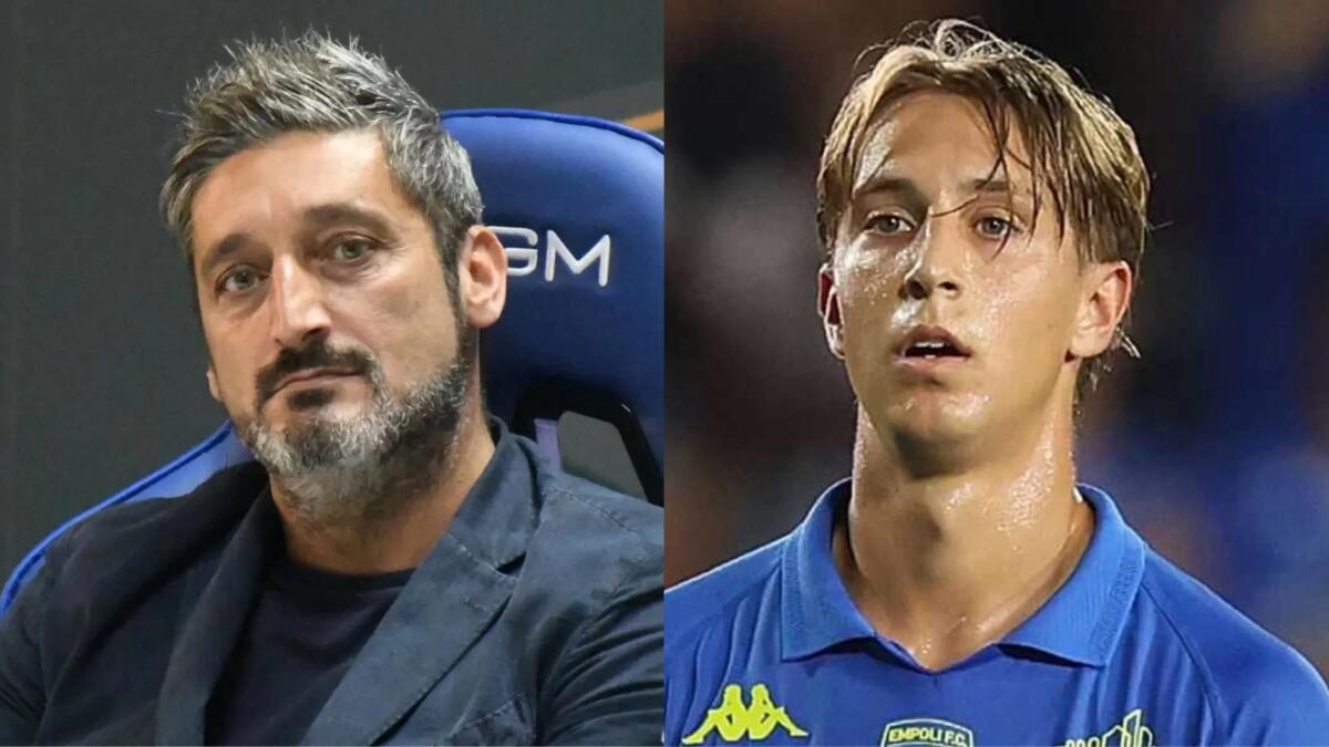 Ds Empoli: "Fazzini? Piace anche alla Fiorentina ma non ha fatto offerte, chissà nel futuro" - 