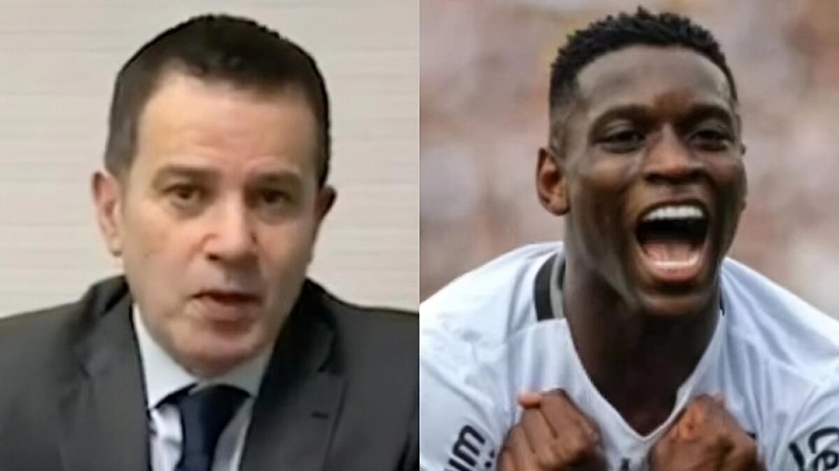 Pedullà: "La Fiorentina vuole fare cassa con Ikoné e Kouamé per arrivare a Luiz Enrique" - 