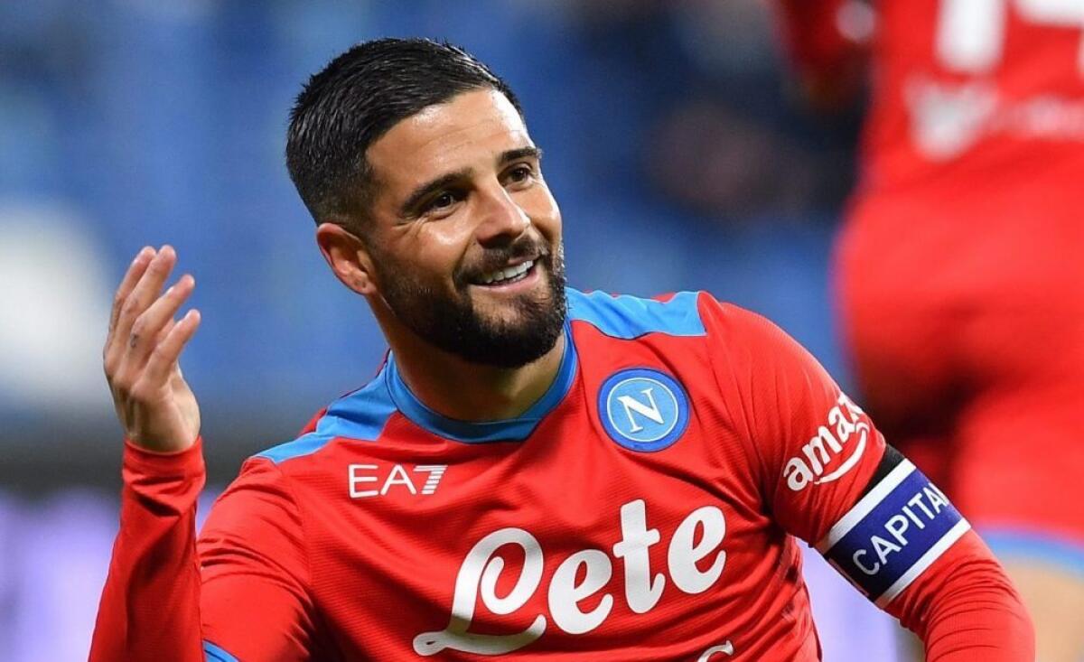 Corriere dello Sport: “Insigne proposto alla Fiorentina ma i viola hanno risposto ‘picche’” - 