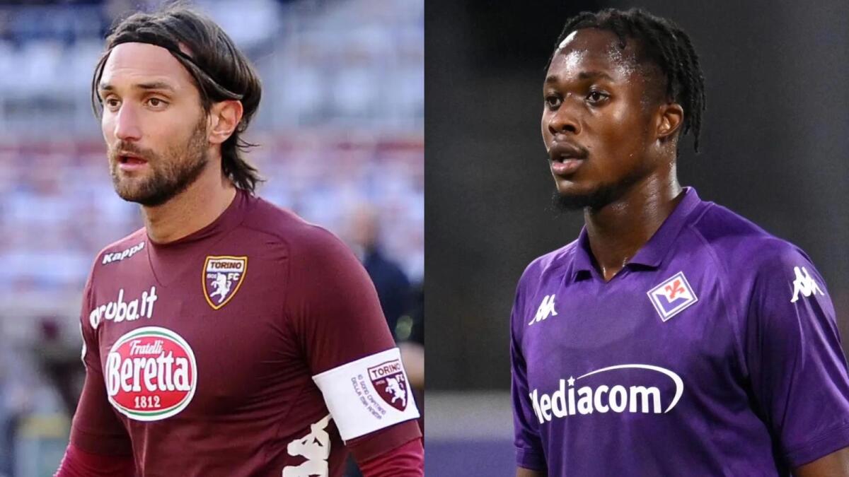 Bianchi: "Kouamé mi piace molto, ha qualità. Con Colpani serve pazienza, farà grandi cose alla Fiorentina" - 