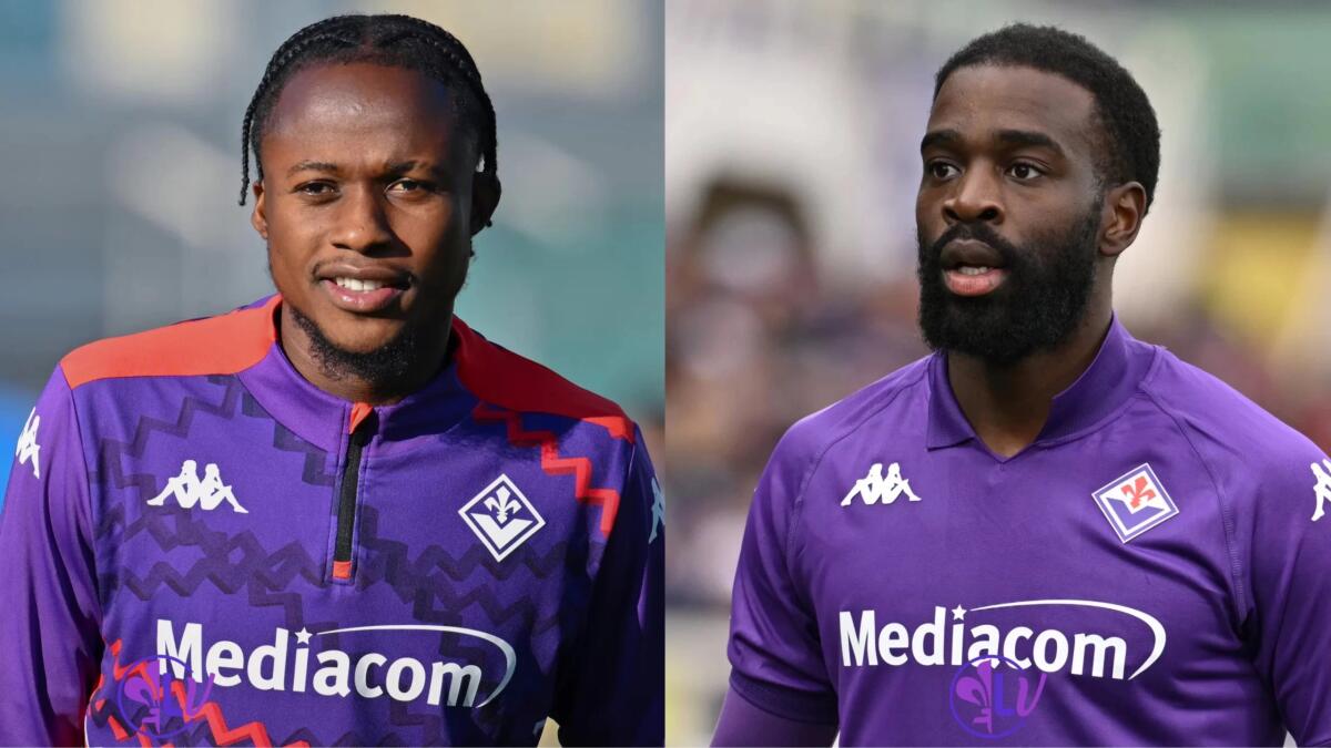 La Fiorentina non ha cambi all'altezza, ogni volta che c'è una sostituzione la situazione peggiora - 