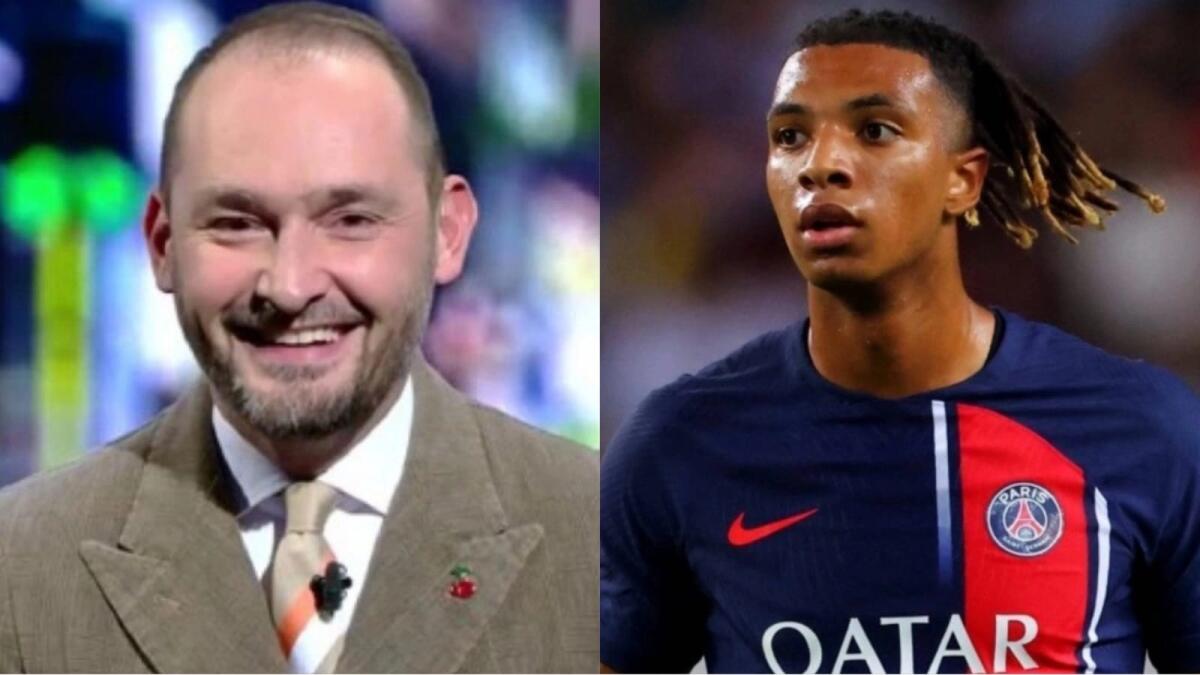 Di Marzio: "La Fiorentina considera eccessive le cifre richieste dal PSG per Ndour a titolo definitivo" - 