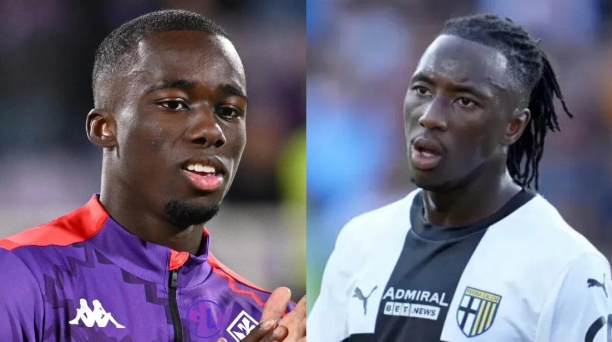 Trattativa tra Fiorentina e Parma per Coulibaly? No, Di Marzio fa marcia indietro: "Lo ha preso il Leicester" - 