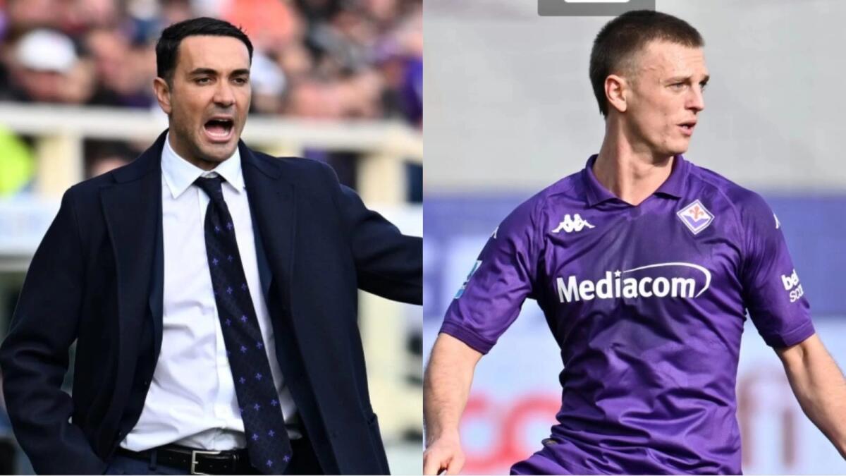 I fischi della Fiesole per la sostituzione di Gudmundsson: non è piaciuta la scelta di Palladino - 