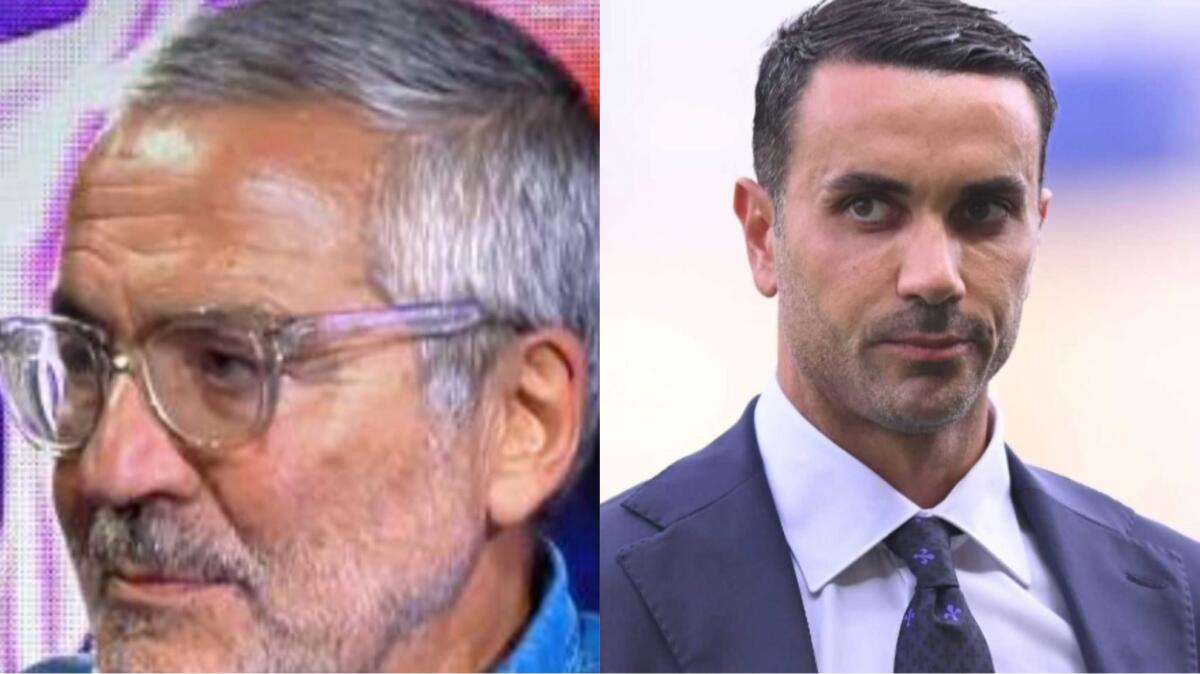 Vitale duro con Palladino: "Lui è un presuntuoso, per ora è stato anche molto fortunato in campionato" - 