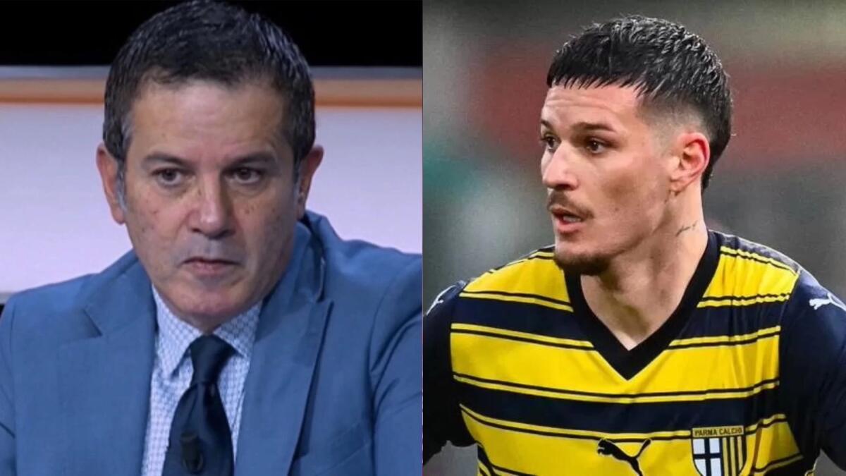Pedullà: "Fiorentina offre 10 più bonus per Man. Nuovo tentativo Empoli per Kouamé. Biraghi può restare" - 