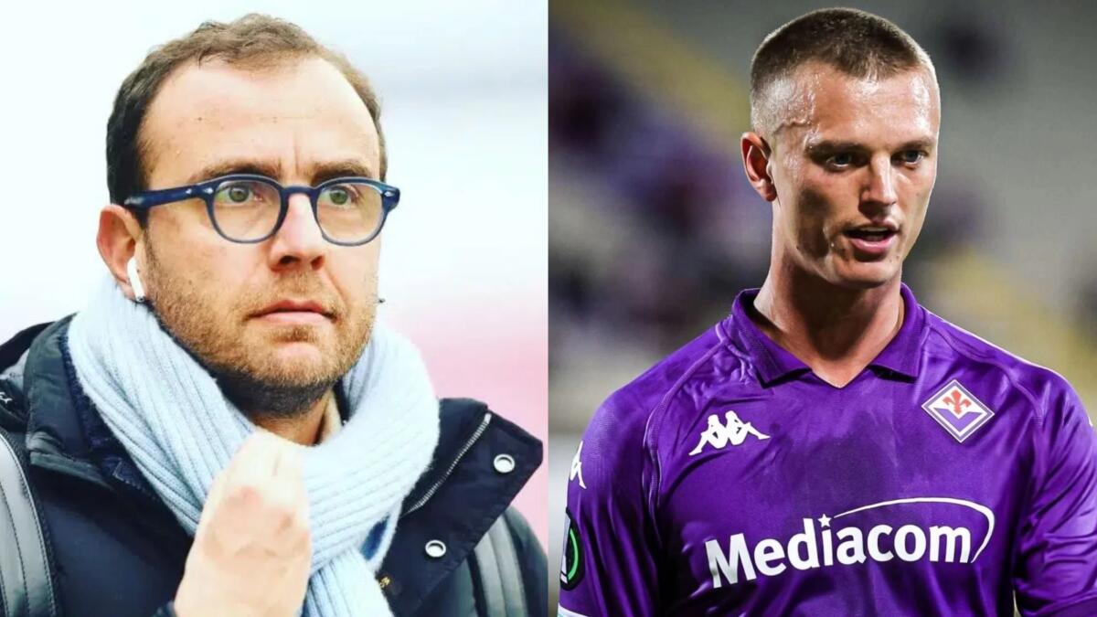 Trevisani: "La partita a Torino di Gudmundsson mi ha preoccupato, la Fiorentina ha bisogno di lui" - 