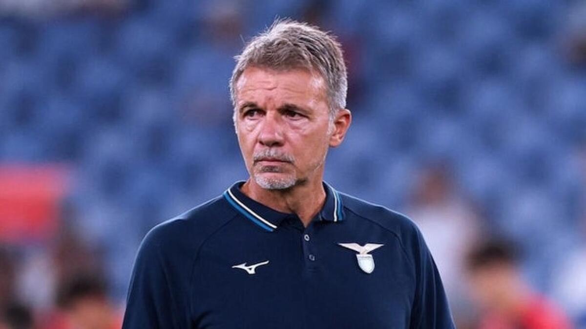 Baroni: "La Fiorentina ci ha attaccato 3 volte e 2 volte abbiamo fatto gol. Voglio il tempo effettivo" - 