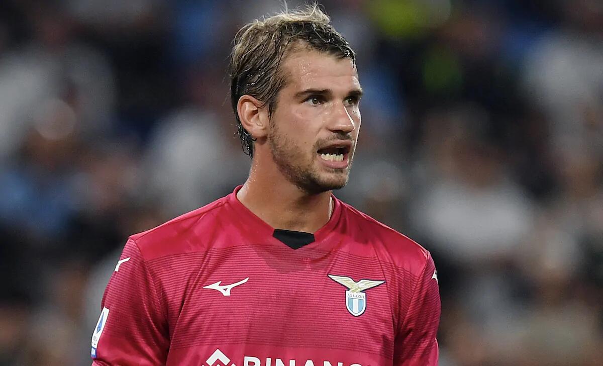 Provedel avverte i viola: "Siamo un'altra Lazio rispetto all'andata, vogliamo vendicare quella sconfitta" - 