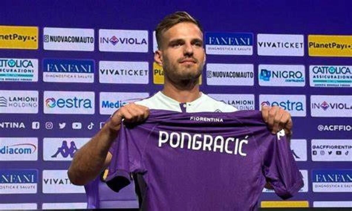 Il mistero Pongracic, 16 milioni e un'esperienza a Firenze già ai titoli di coda. Su di lui c'è il Bologna - 