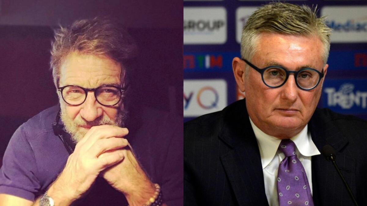 Ferrara: "Pradè ma prima non si lavorava duro? Luiz Henrique rischia di diventare Berardi" - 