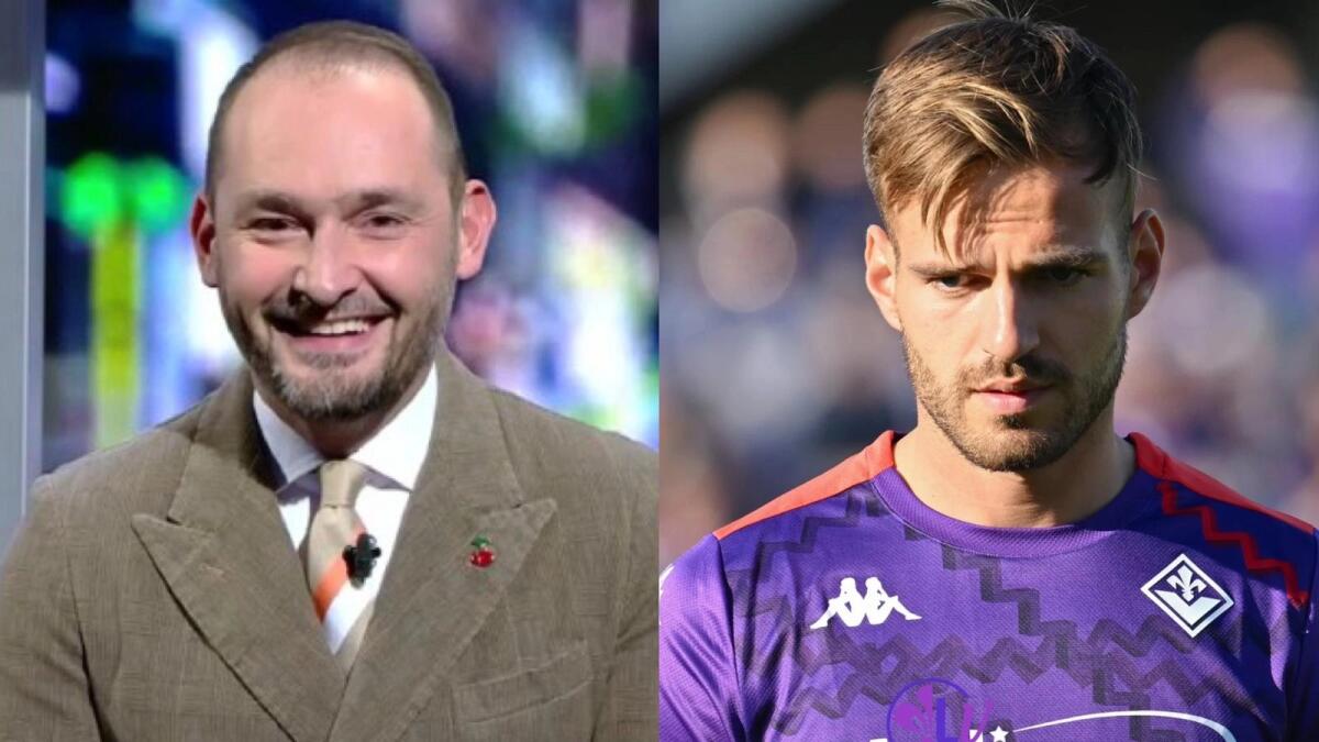 Di Marzio: "Pongracic è il nuovo obiettivo del Napoli, ma la Fiorentina non apre al prestito" - 