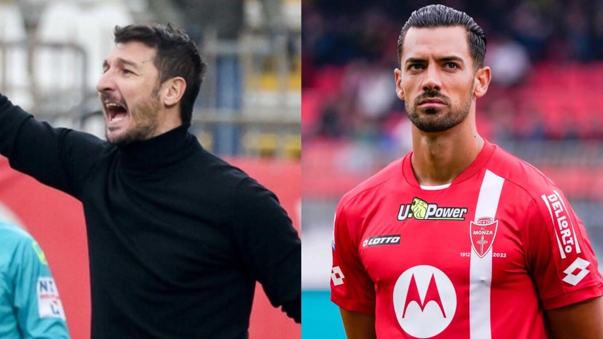 Bocchetti: "Sono amico di Palladino. Pablo Marí è un giocatore del Monza a tutti gli effetti" - 