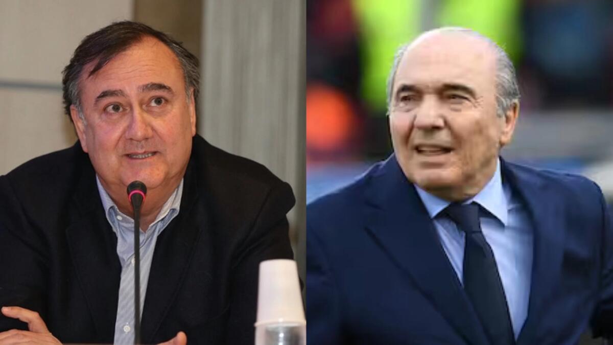 Polverosi bacchetta Commisso: "Questa crisi non si gestisce a distanza, serve un intervento forte" - 