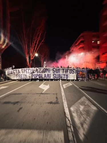 Scugnizzo Viola: "Lazio-Fiorentina 1-2: Un trionfo viola e il caos della Nord. Coerenza, questa sconosciuta"
