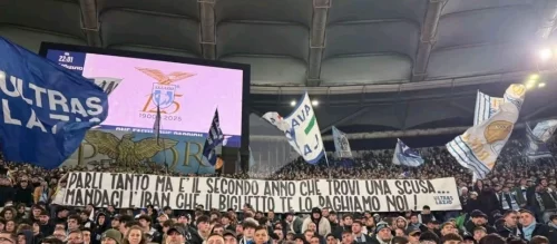 Scugnizzo Viola: "Lazio-Fiorentina 1-2: Un trionfo viola e il caos della Nord. Coerenza, questa sconosciuta"