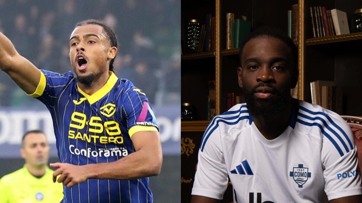 Bernede: "Sono cresciuto al PSG con Adli, Weah e Ikoné. Jorko era il più forte di tutti" - 