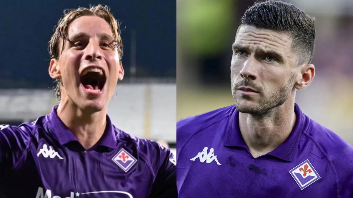 Gosens: “Vicenda Bove? Ci ha rafforzati. Non ci voleva, Edo avrà tanti pensieri ma anche la vita" - 