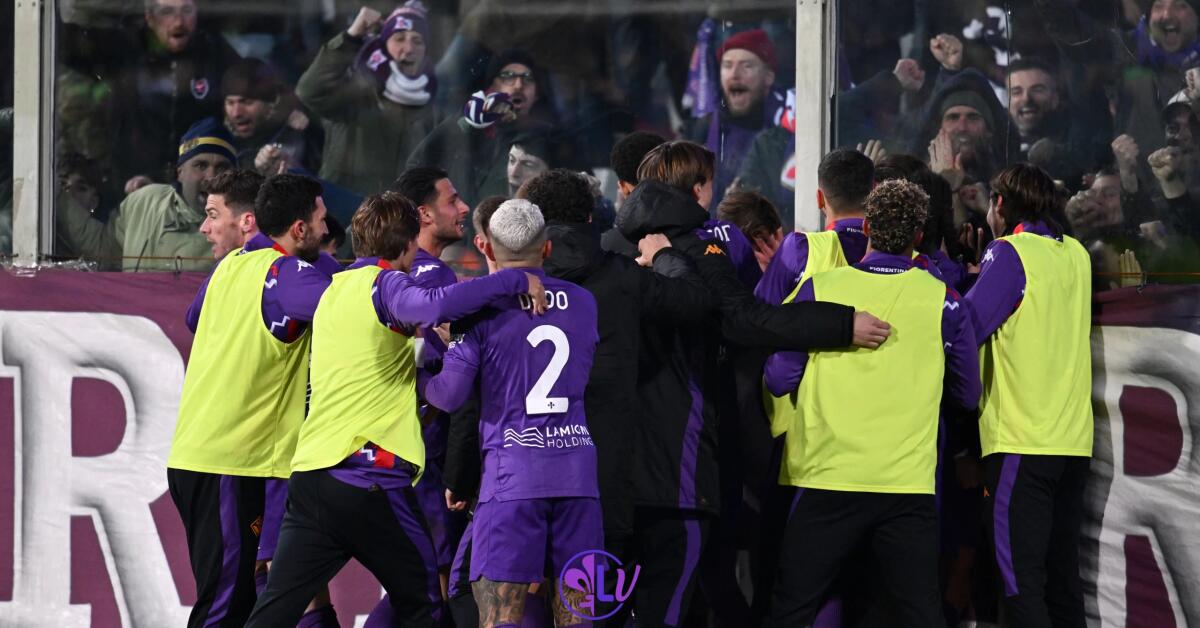 Ieri hanno vinto tutti ma soprattutto Bove: Firenze esulta per lui, vittoria a lui dedicata - 