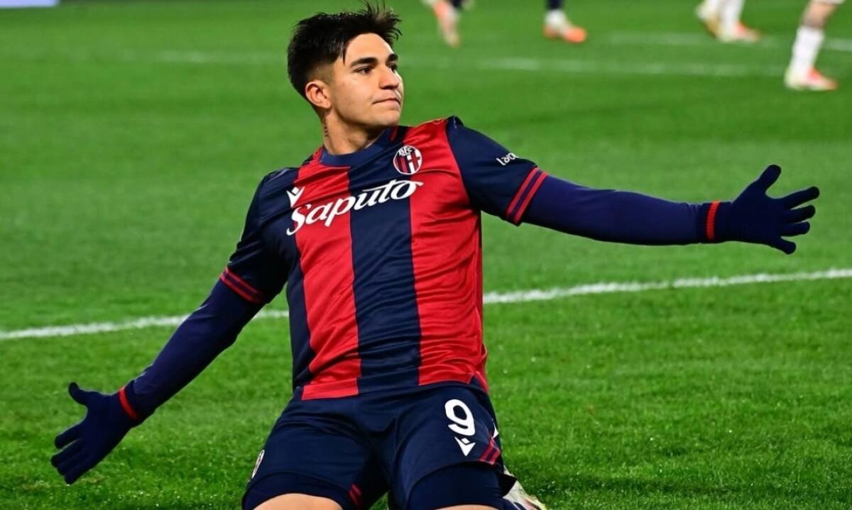 Capolavoro di Italiano, il Bologna batte il Milan in rimonta. La Fiorentina adesso è settima, Milan ottavo - 