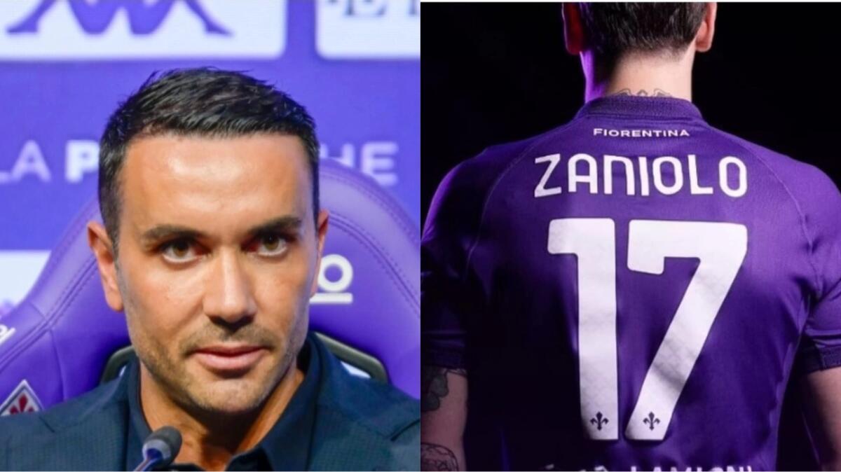 Gli esterni non esistono più nella Fiorentina, adesso Palladino potrà divertirsi a scegliere fra tanto talento - 