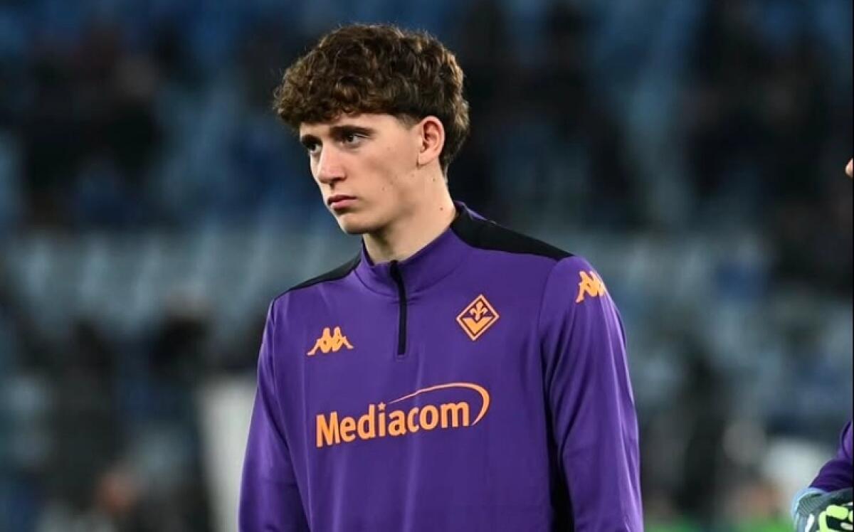 Chance tra i grandi per Leonardelli? TMW: “Modena sul portiere della Fiorentina per la prossima stagione” - 