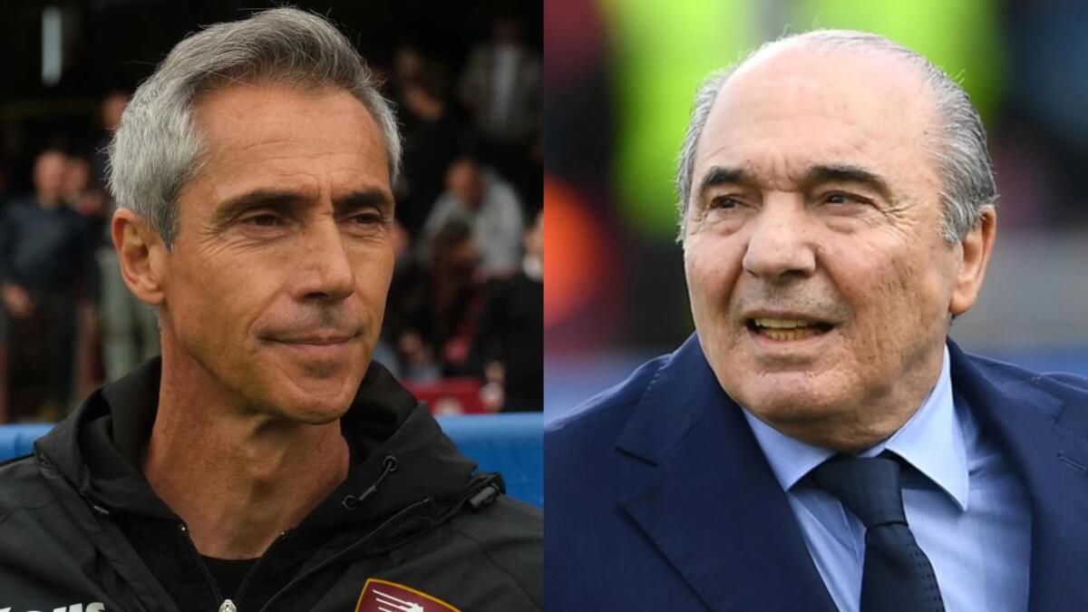 Sousa esalta Commisso: “Lascia lavorare gli allenatori, vedo un progetto. Colpito da Palladino” - 