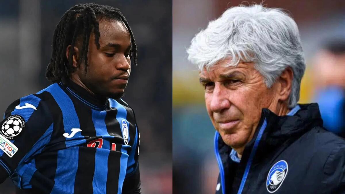 Scoppia il caso in casa Atalanta? Lookman risponde a Gasperini: “Parole profondamente irrispettose. Fa male” - 