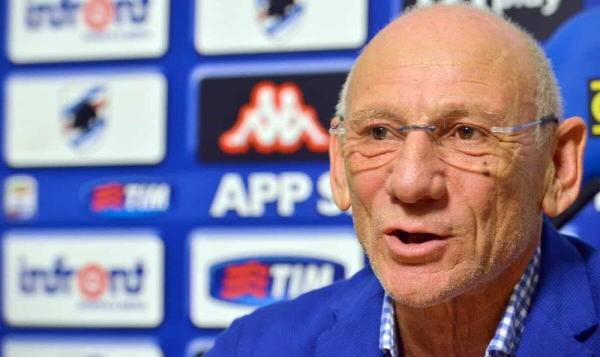 Cagni: "Critiche eccessive nei confronti di Palladino. Mi annoio a guardare il calcio italiano, ha ritmi lenti" - 