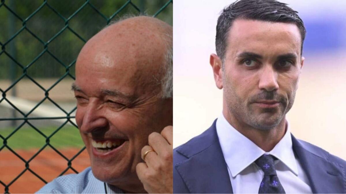 Scanagatta rivela: "Allo stadio tanti mormorii quando la Fiorentina faceva i passaggi all'indietro" - 