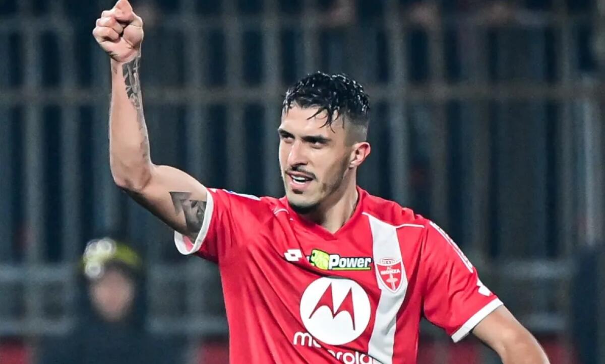 Moretto: "Fiorentina pensa a Dany Mota per sostituire Sottil. Prima serve l'ok del Monza" - 