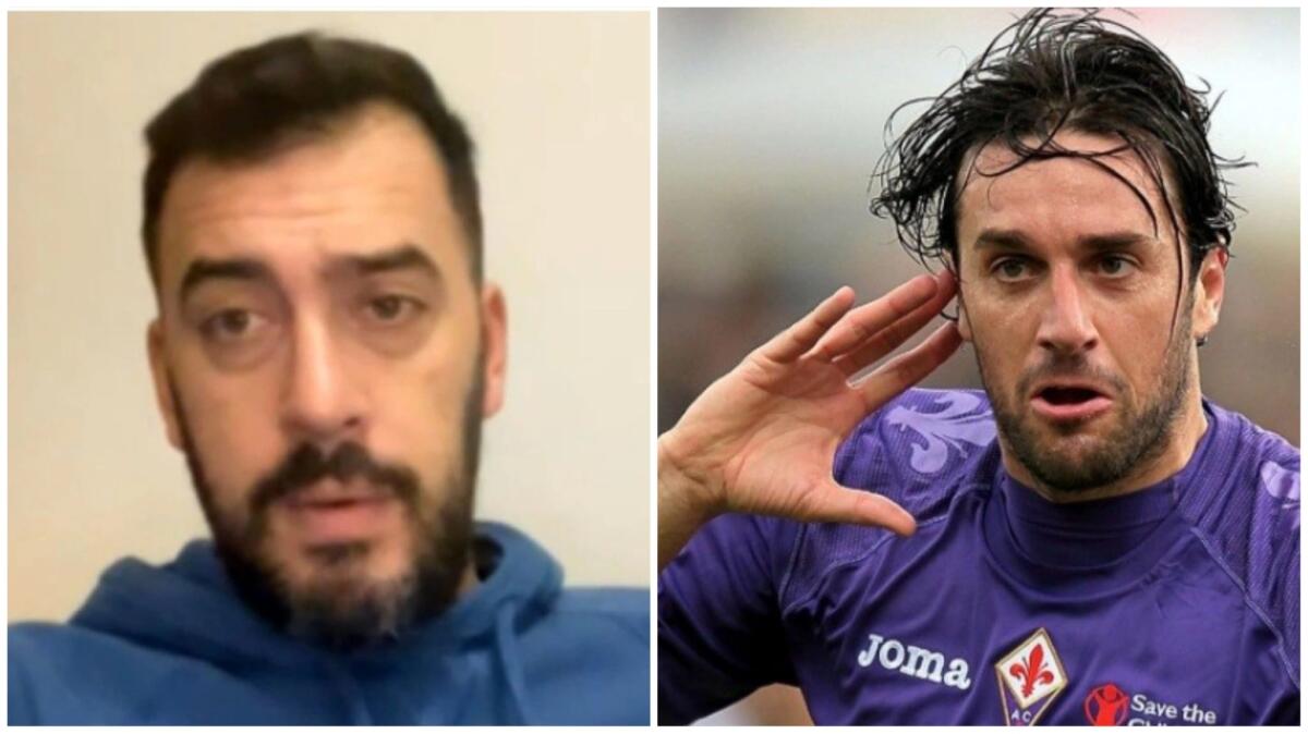 Viviano: "A Toni capitò lo stesso infortunio di Kean, si alzò e non sapeva dove fosse" - 