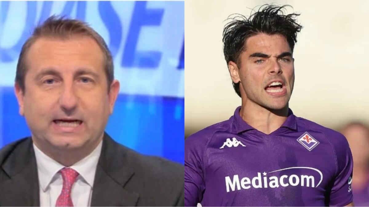 Ceccarini: "Sottil va al Milan in prestito dalla Fiorentina, operazione chiusa" - 