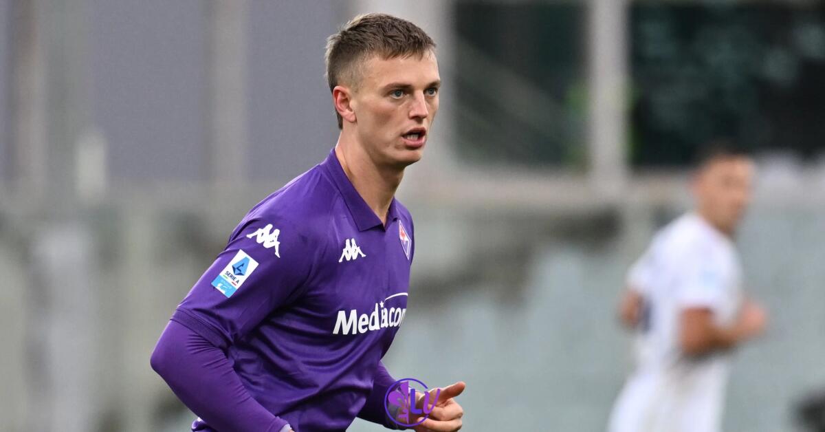 Corriere dello Sport boccia Gudmundsson: “Anche contro il Como sarà in panchina” - Firenze, Stadio Artemio Franchi, 08.12.2024, Fiorentina-Cagliari, foto Lisa Guglielmi. Copyright Labaroviola.com