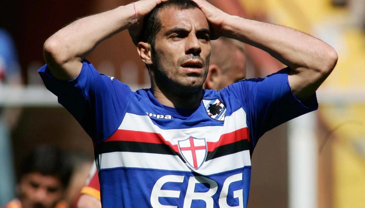 Bellucci: "Mazzone ha fatto saltare il mio trasferimento alla Fiorentina, avevo appuntamento con Galli" - 