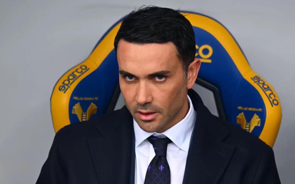 Nazione, il grande enigma: “Sottil e Ikoné ceduti, perché Palladino gioca con il 4-2-3-1?” - Getty Images