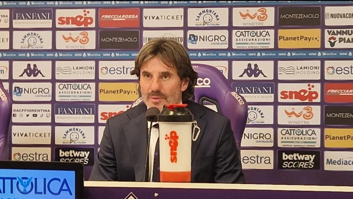 Citterio: "La squadra si abbassa perchè si sente più tranquilla. Non tocca a me parlare di Comuzzo" - 