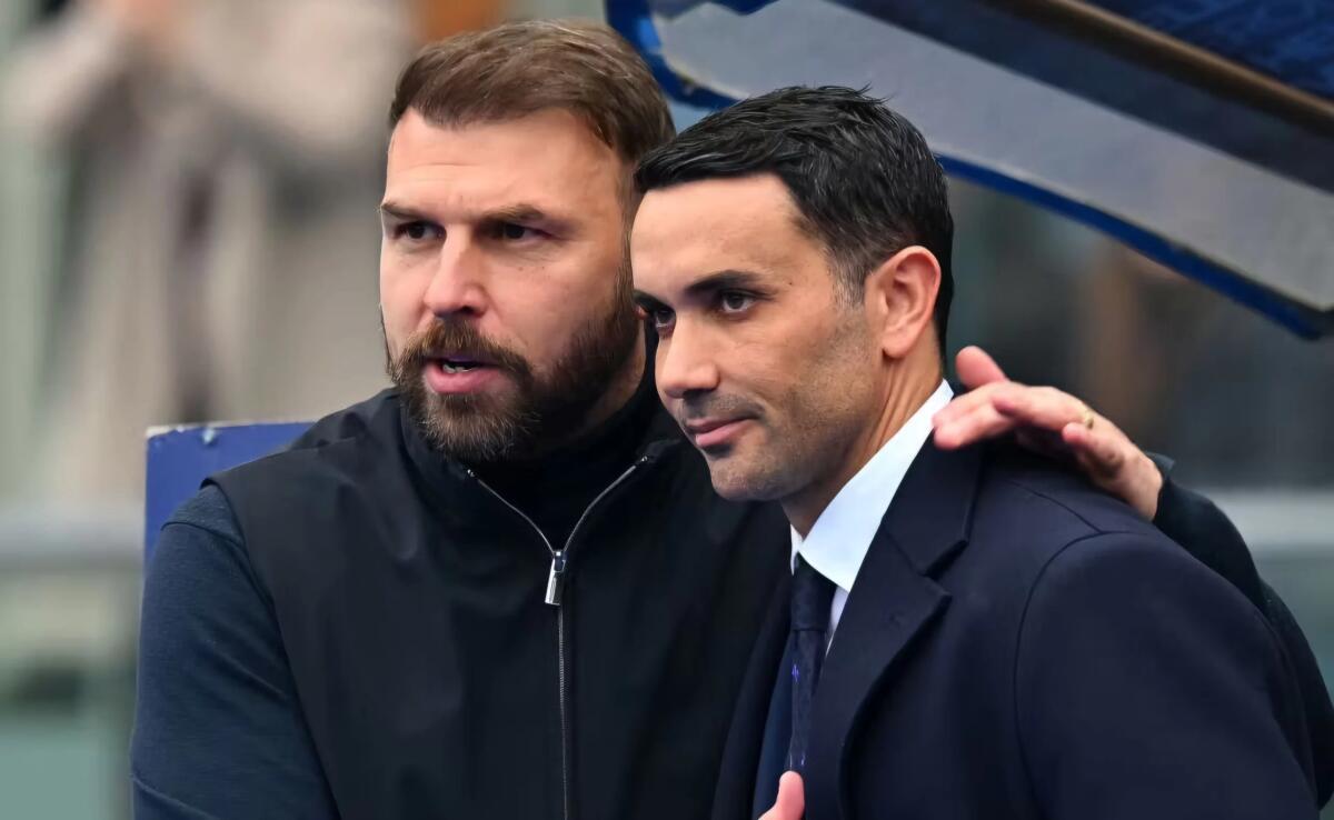 Ancora un ko per la Fiorentina che cade al Bentegodi. Al 95' il Verona vince 1-0 - Getty Images