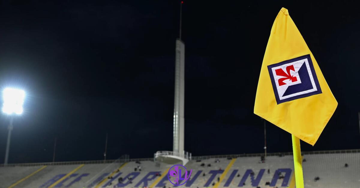 La Fiorentina giocherà a Napoli domenica 9 marzo ore 15. Juventus al Franchi domenica 16 marzo ore 18 - Firenze, Stadio Artemio Franchi, 06.10.2024, Fiorentina-Milan, foto Lisa Guglielmi. Copyright Labaroviola.com