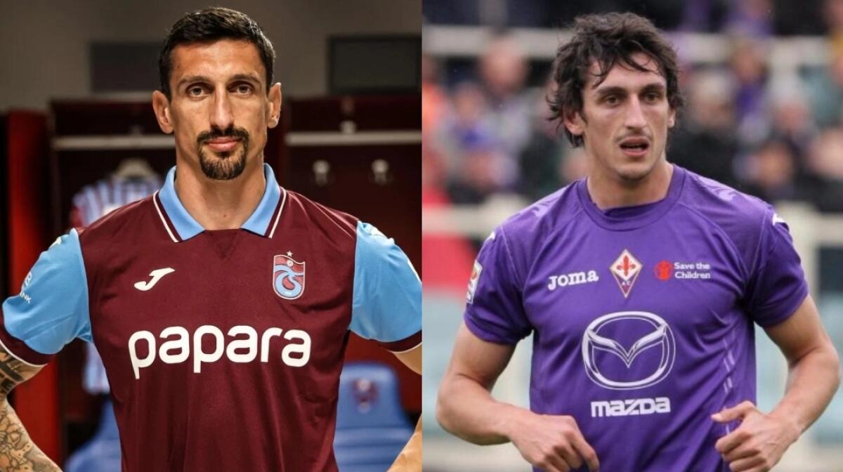 Savic rivela: "Sono andato via dalla Fiorentina perché il club aveva bisogno di fare cassa" - 